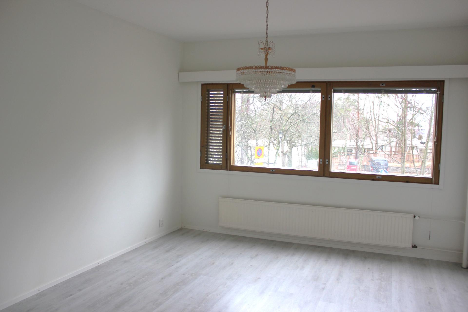 Valopoiju 4, Kivenlahti, Espoo