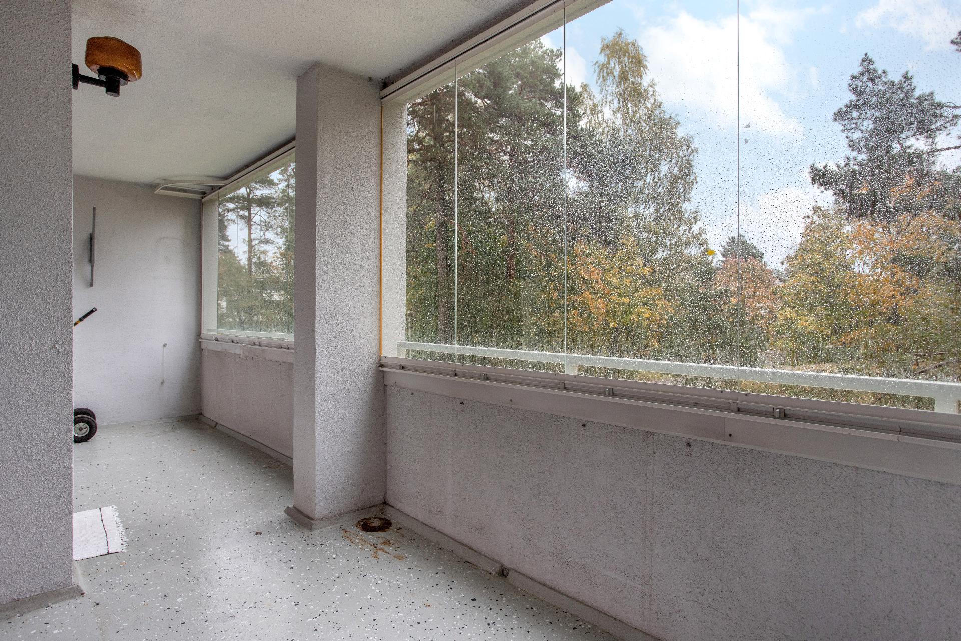 Valopoiju 4, Kivenlahti, Espoo