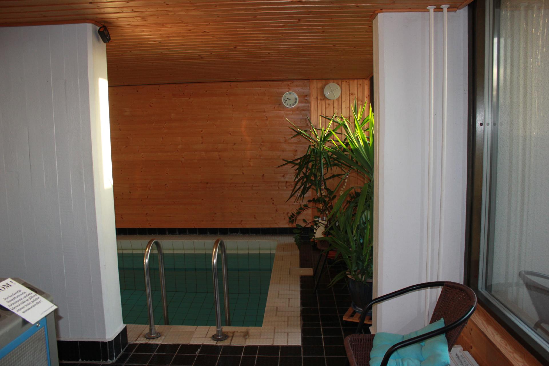 Valopoiju 4, Kivenlahti, Espoo