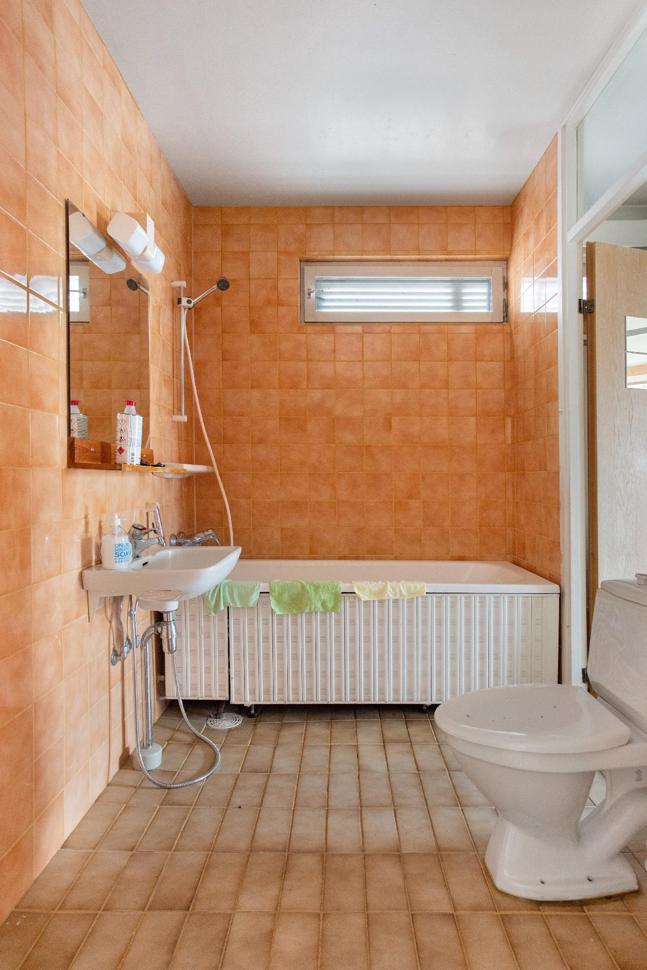 Valopoiju 4, Kivenlahti, Espoo