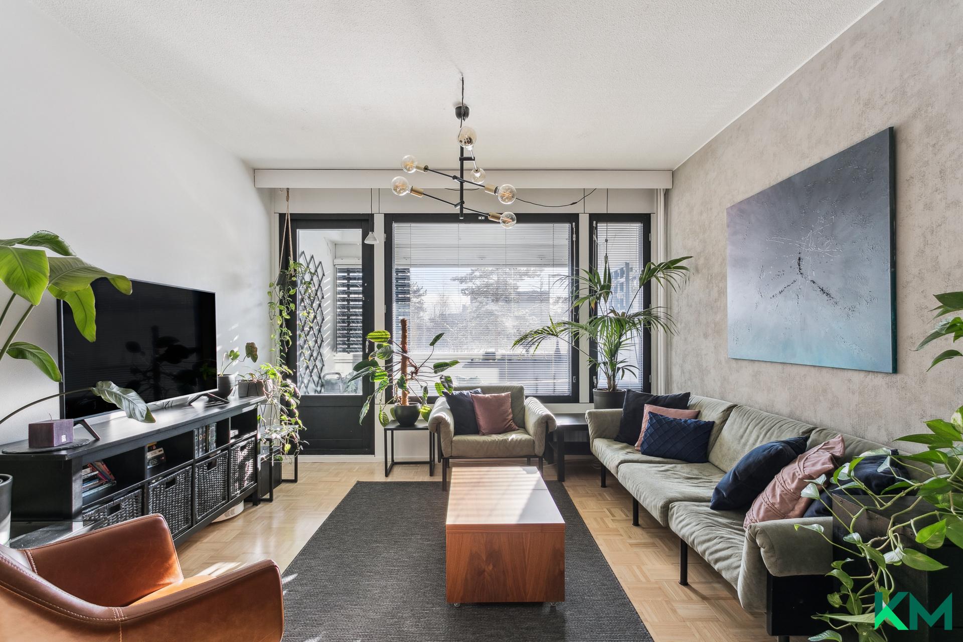 Tupavuori 3, Kulosaari, Helsinki