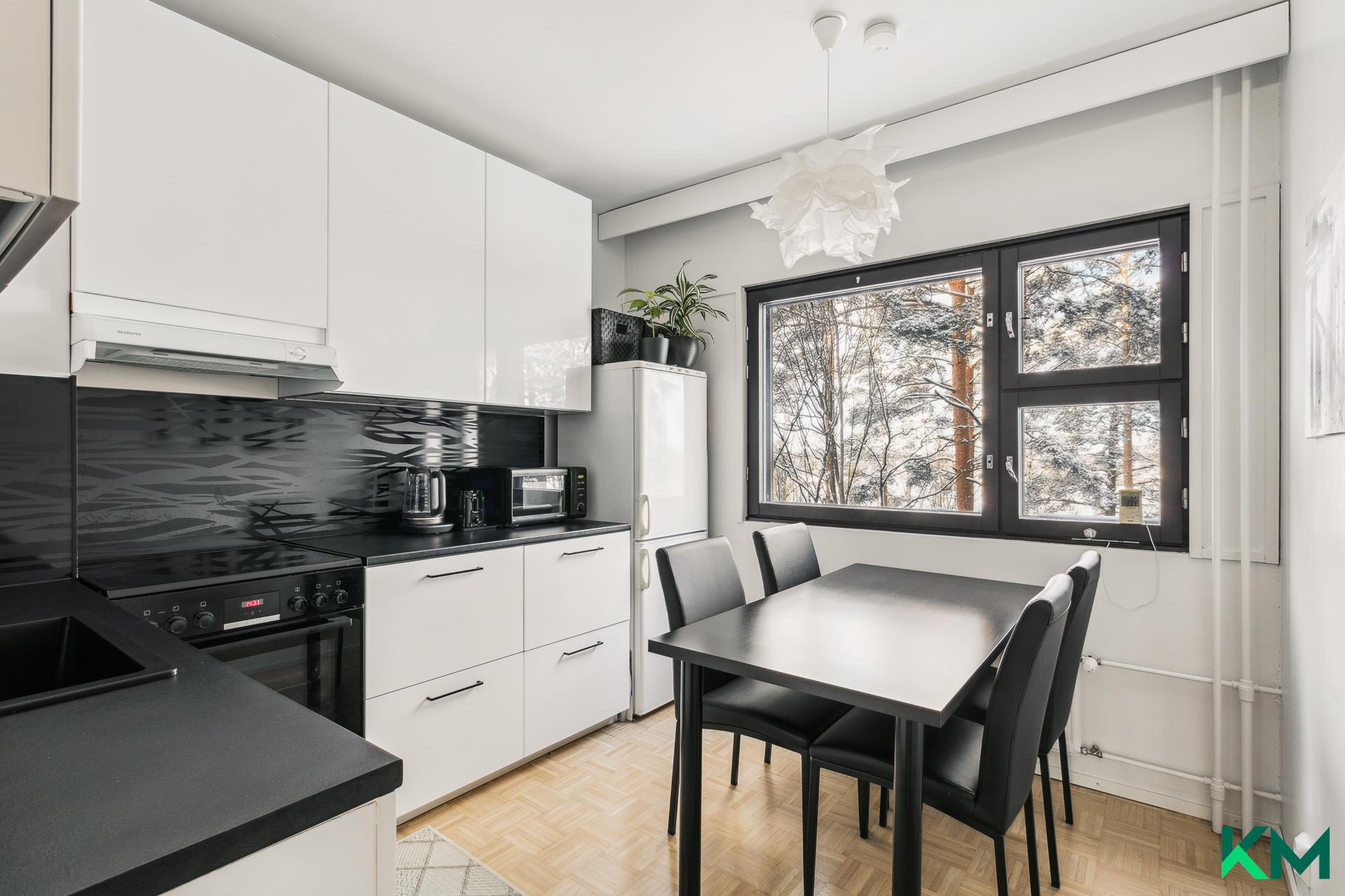 Tupavuori 3, Kulosaari, Helsinki