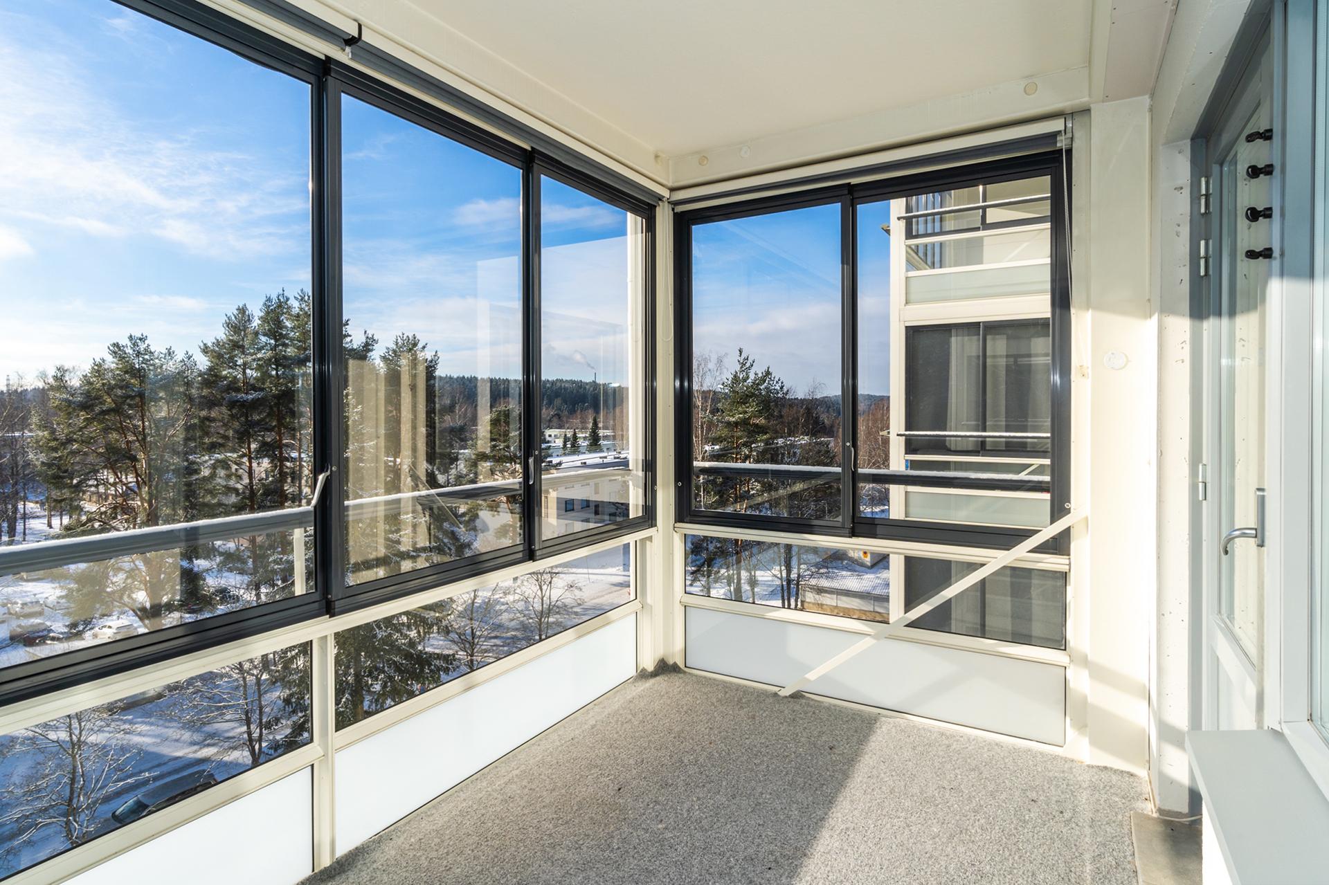 Alasenkatu 2, Annala, Tampere