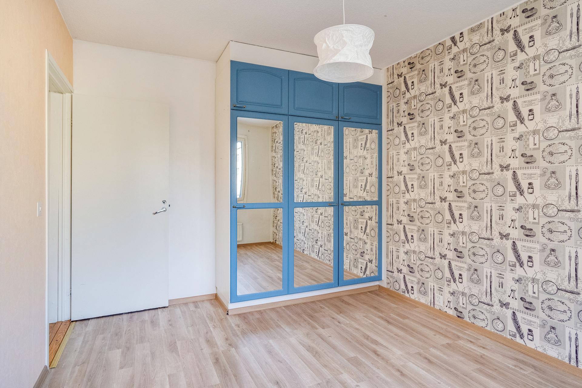 Alasenkatu 2, Annala, Tampere