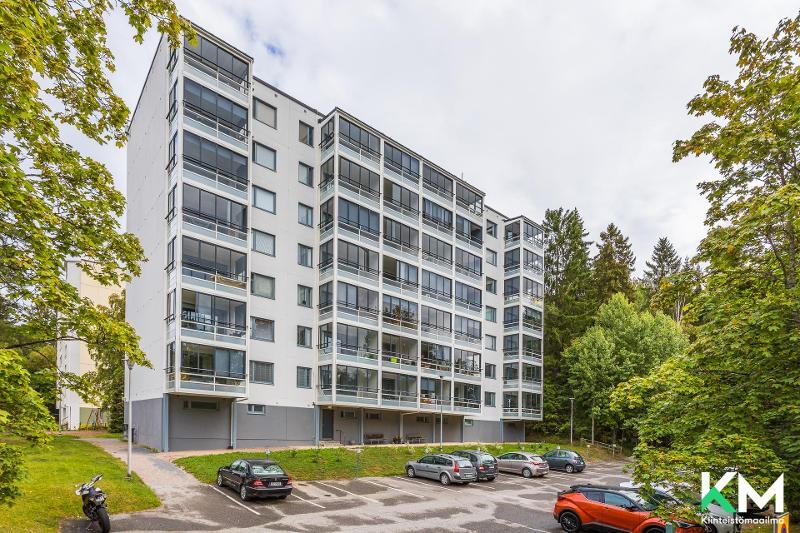 Alasenkatu 2, Annala, Tampere