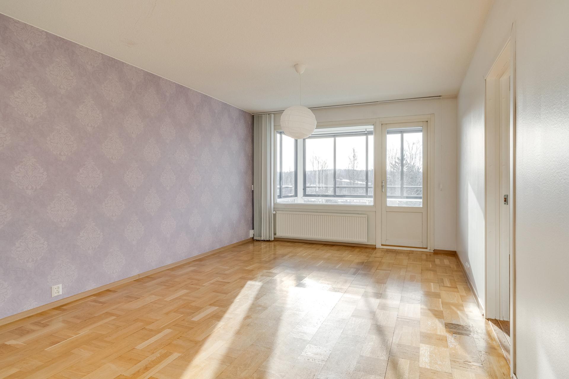 Alasenkatu 2, Annala, Tampere