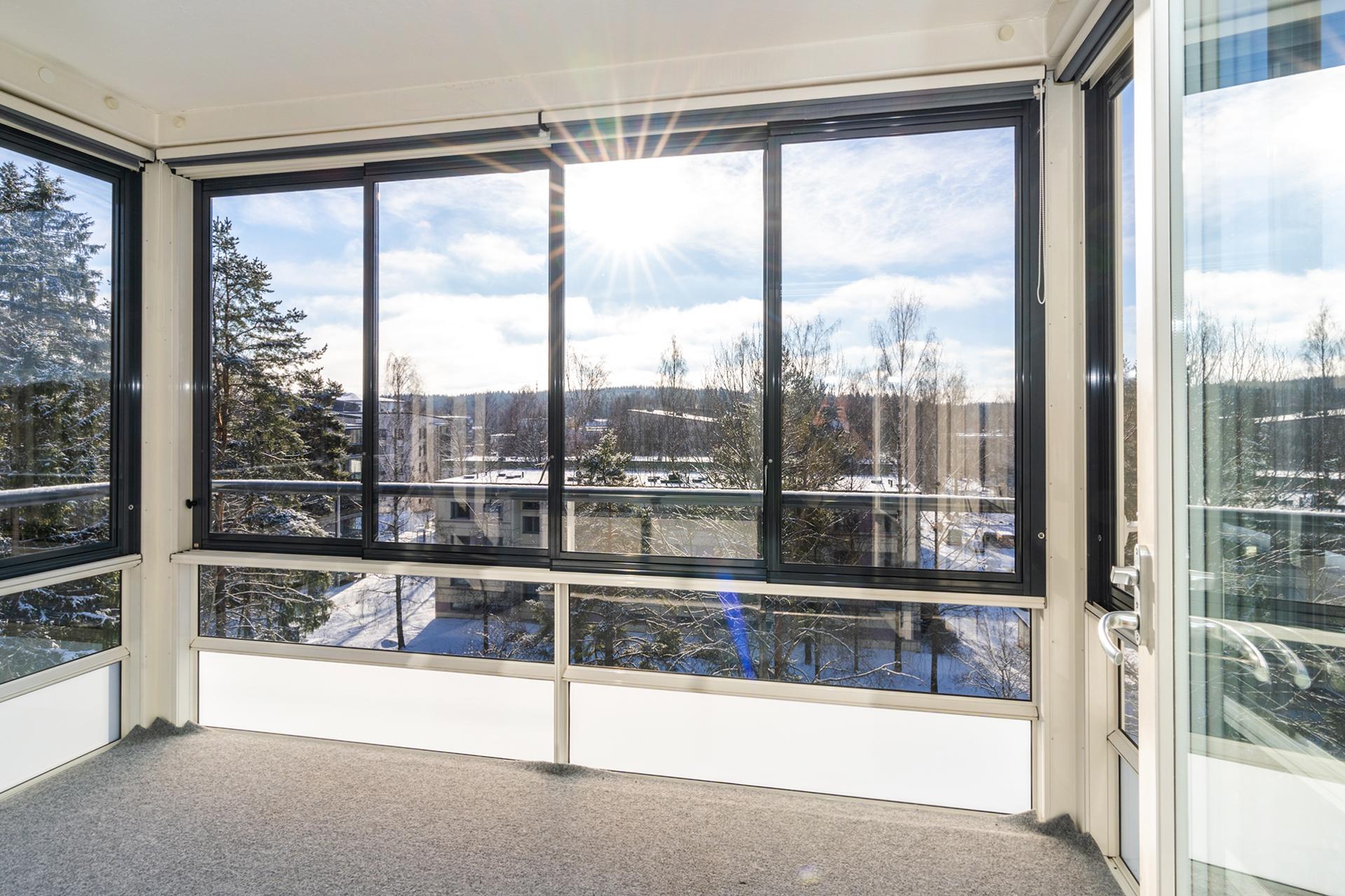 Alasenkatu 2, Annala, Tampere