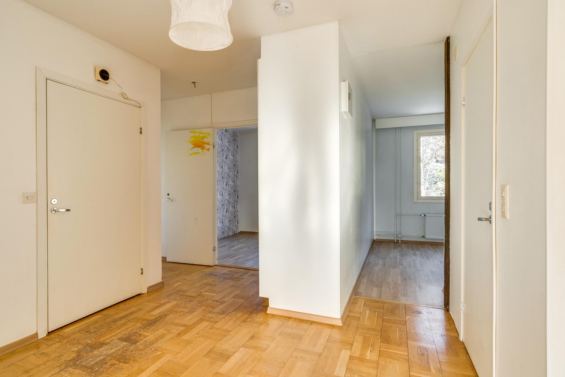 Alasenkatu 2, Annala, Tampere