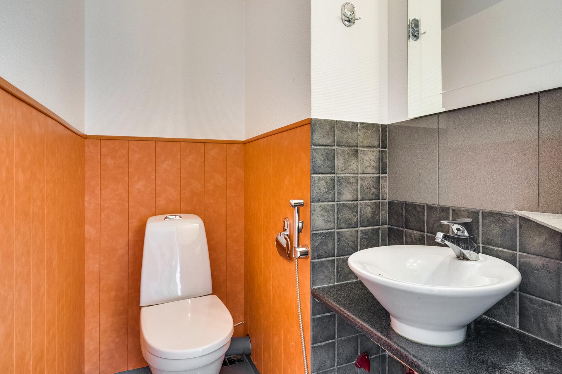 Alasenkatu 2, Annala, Tampere