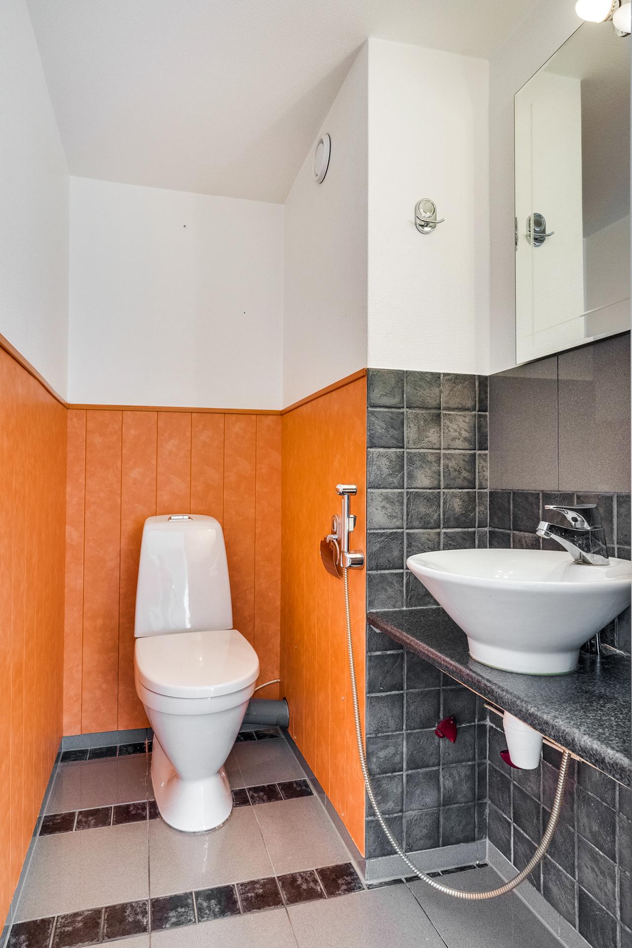 Alasenkatu 2, Annala, Tampere