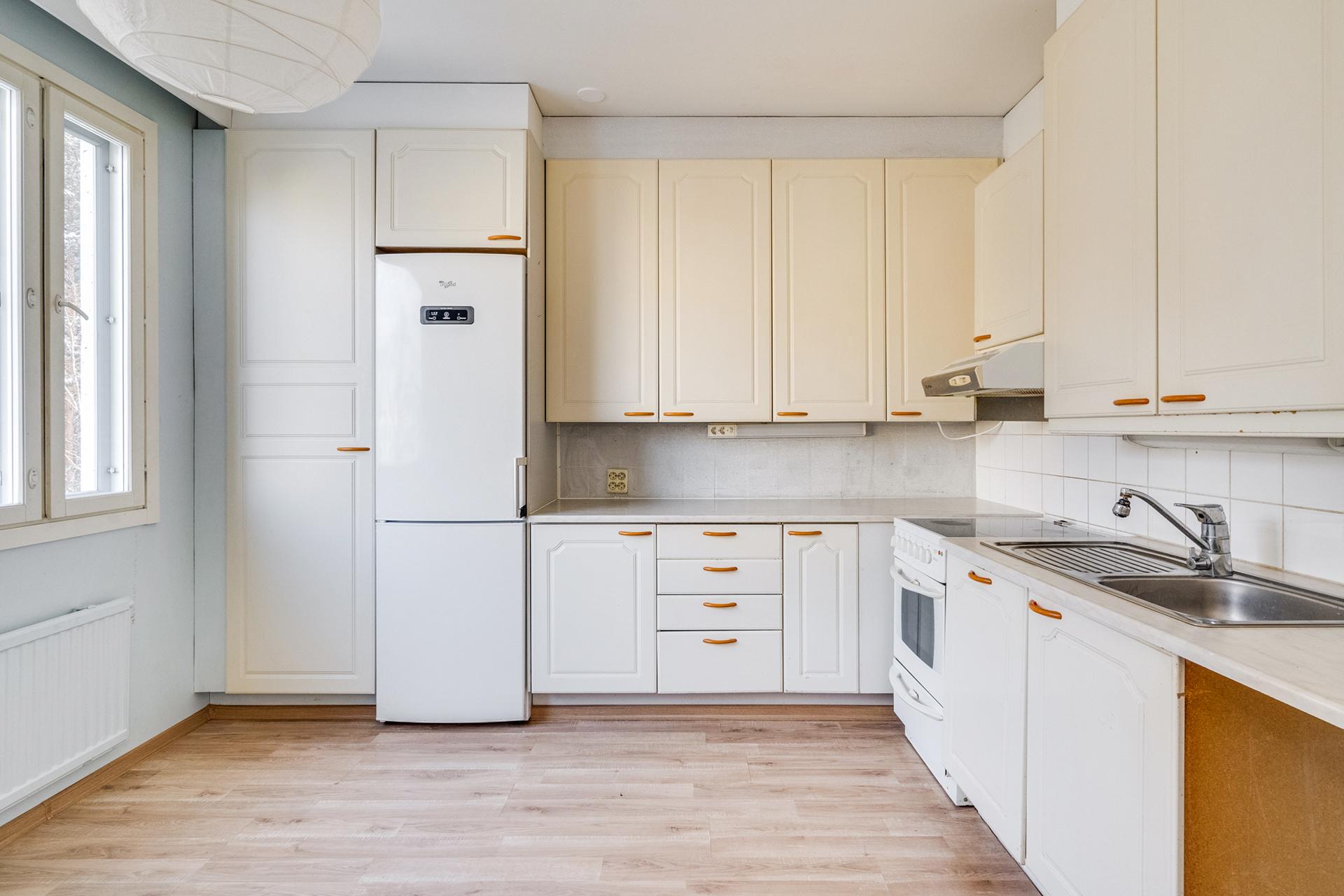 Alasenkatu 2, Annala, Tampere