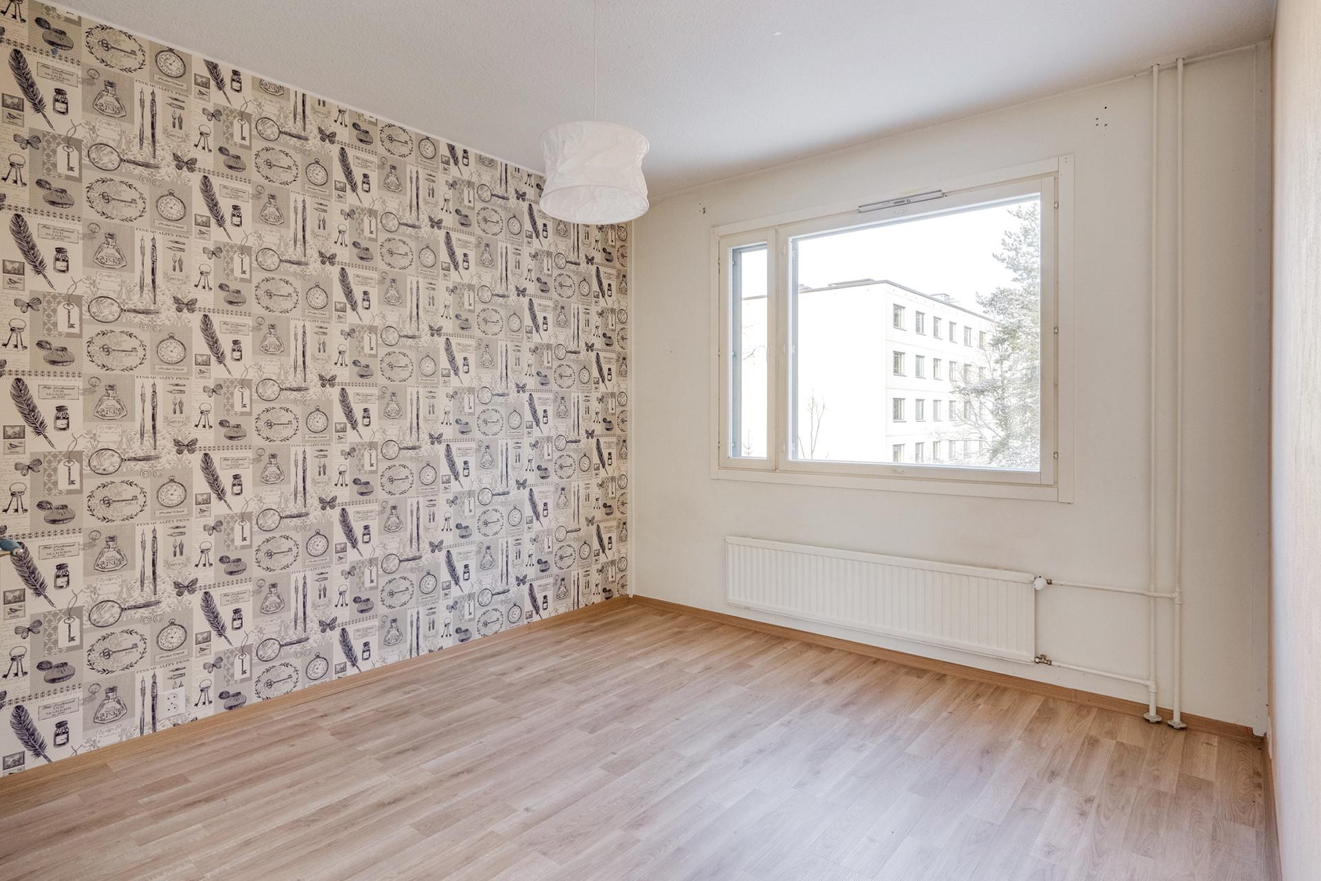 Alasenkatu 2, Annala, Tampere