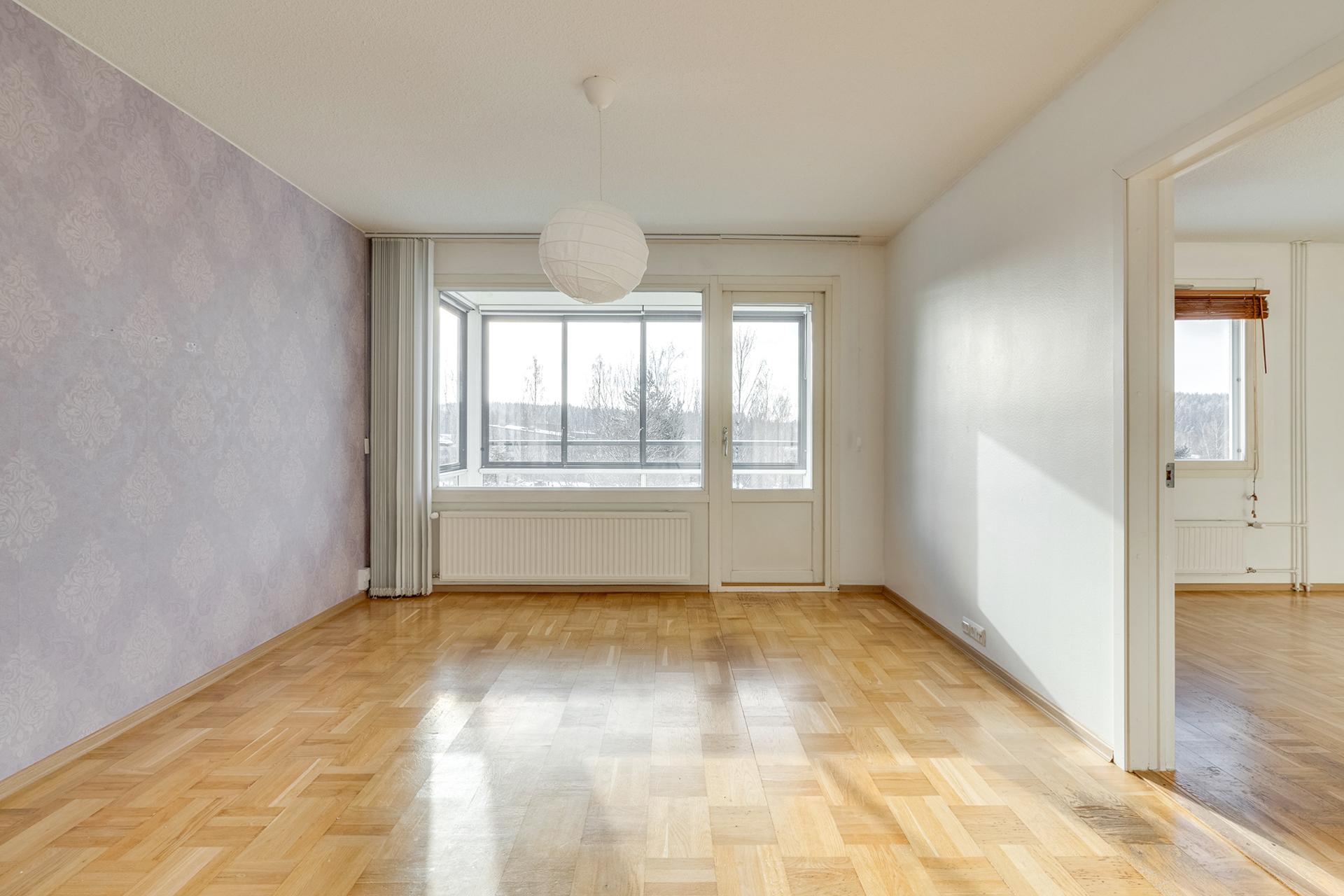 Alasenkatu 2, Annala, Tampere