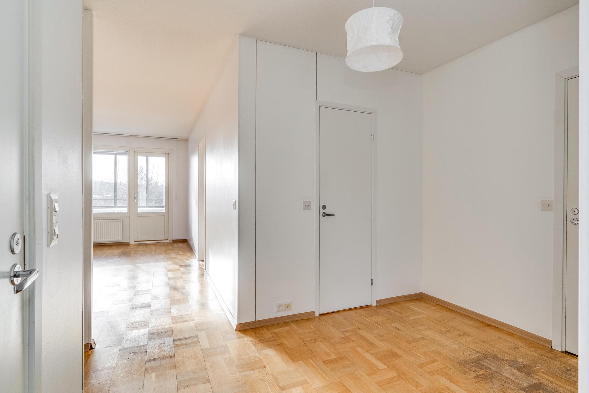 Alasenkatu 2, Annala, Tampere