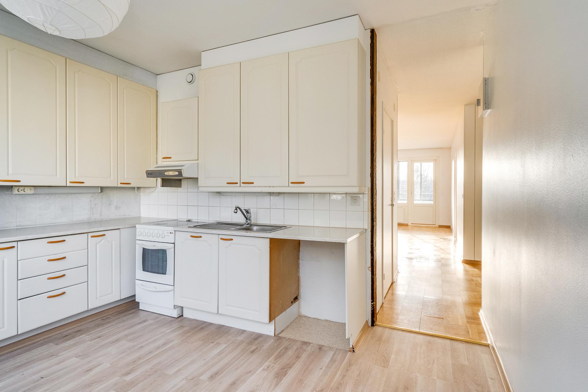 Alasenkatu 2, Annala, Tampere