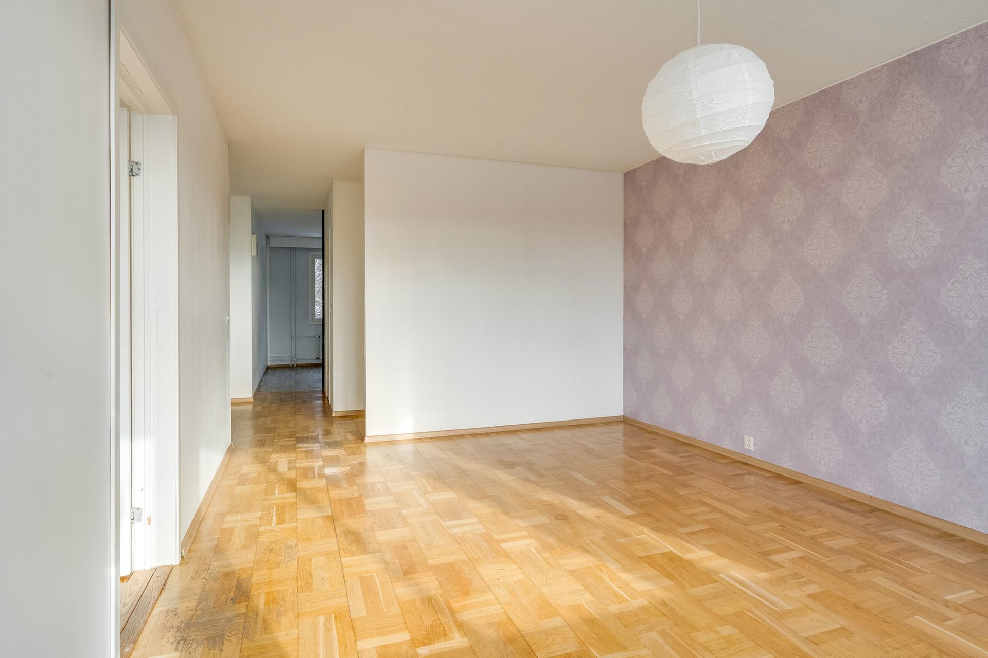 Alasenkatu 2, Annala, Tampere