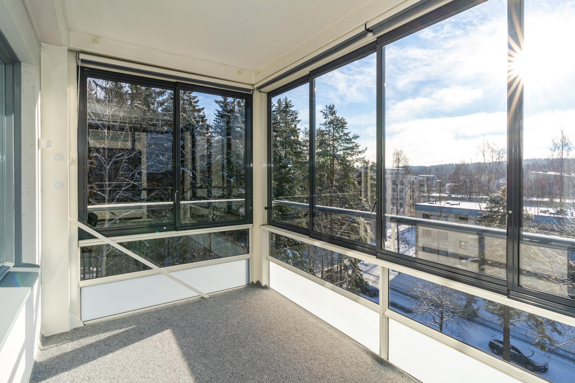 Alasenkatu 2, Annala, Tampere