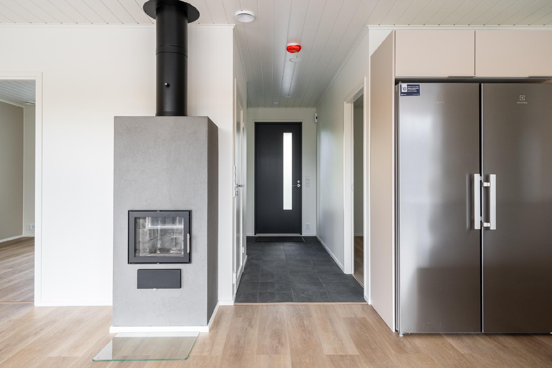 Leinikinkaari 4, Juusonniitty, Valkeakoski