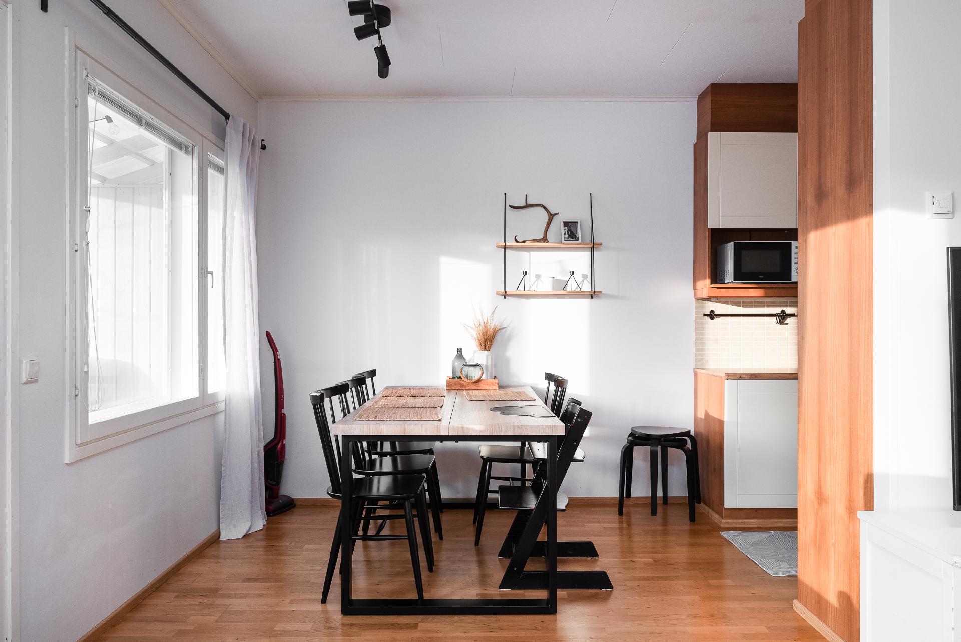 Pirkkolantie 1, Haukkamäki, Jyväskylä