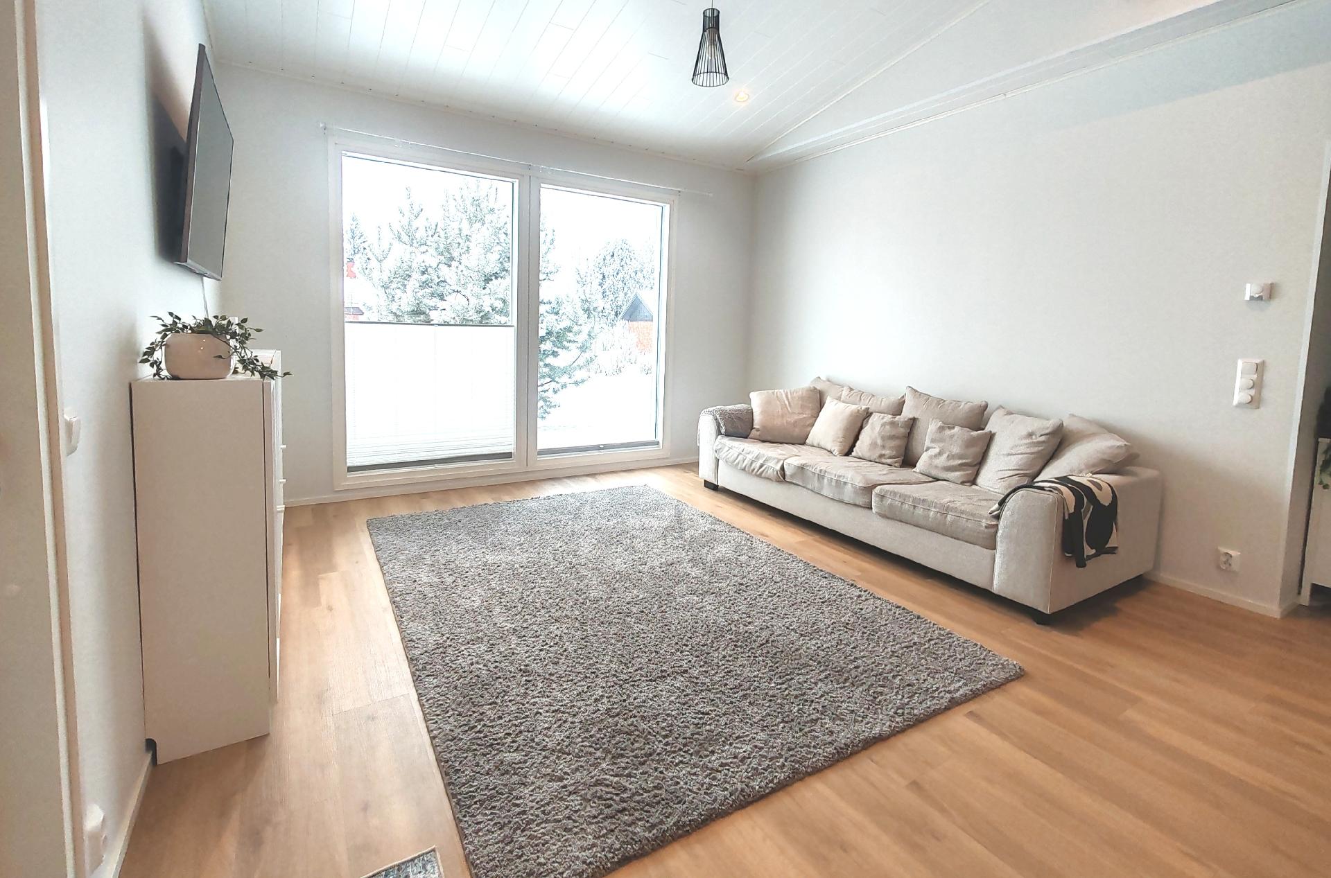 Vauriontie 6, Siirilä, Lapua