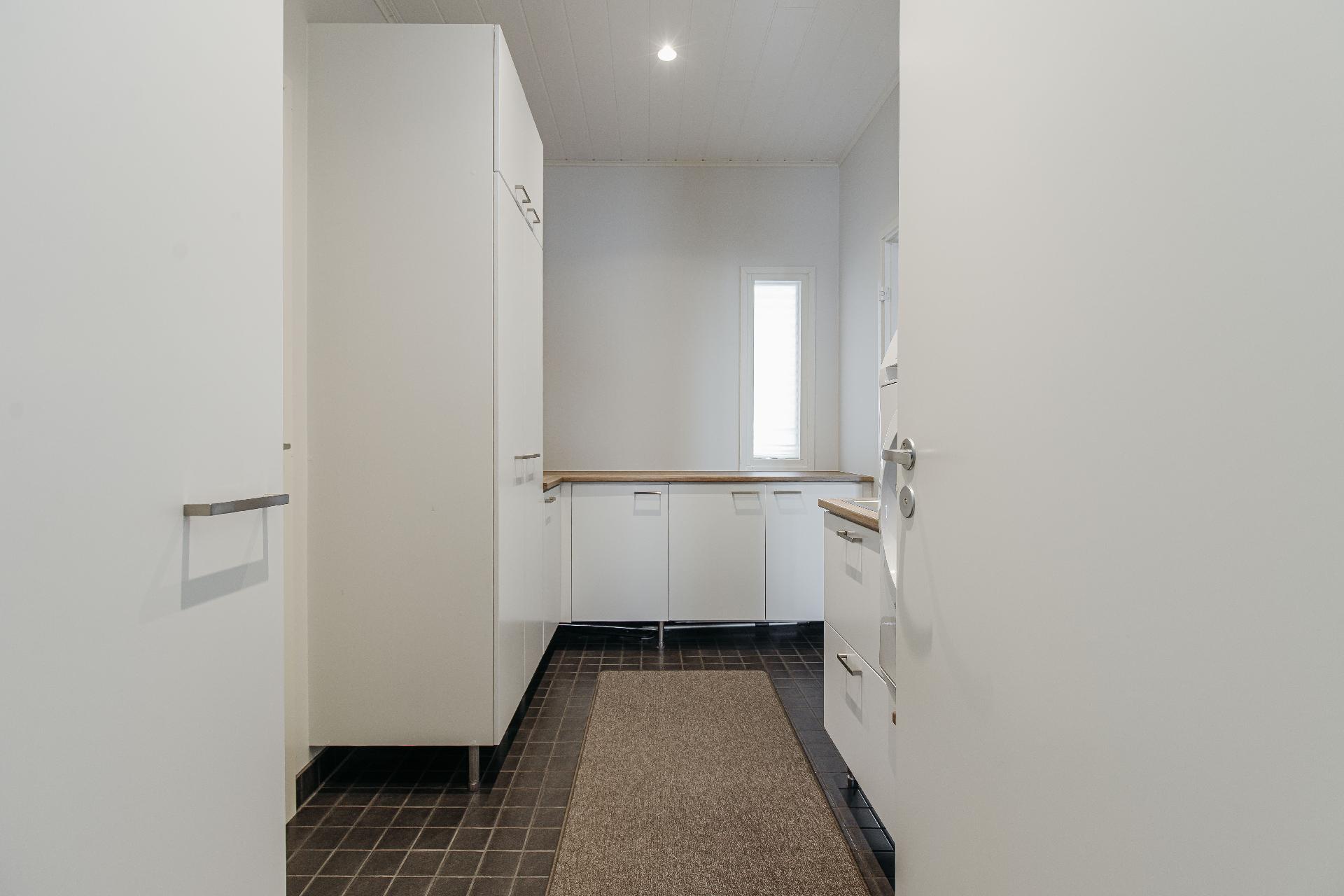 Vauriontie 6, Siirilä, Lapua