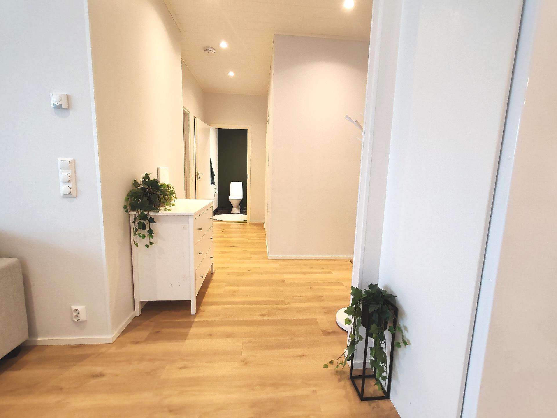 Vauriontie 6, Siirilä, Lapua