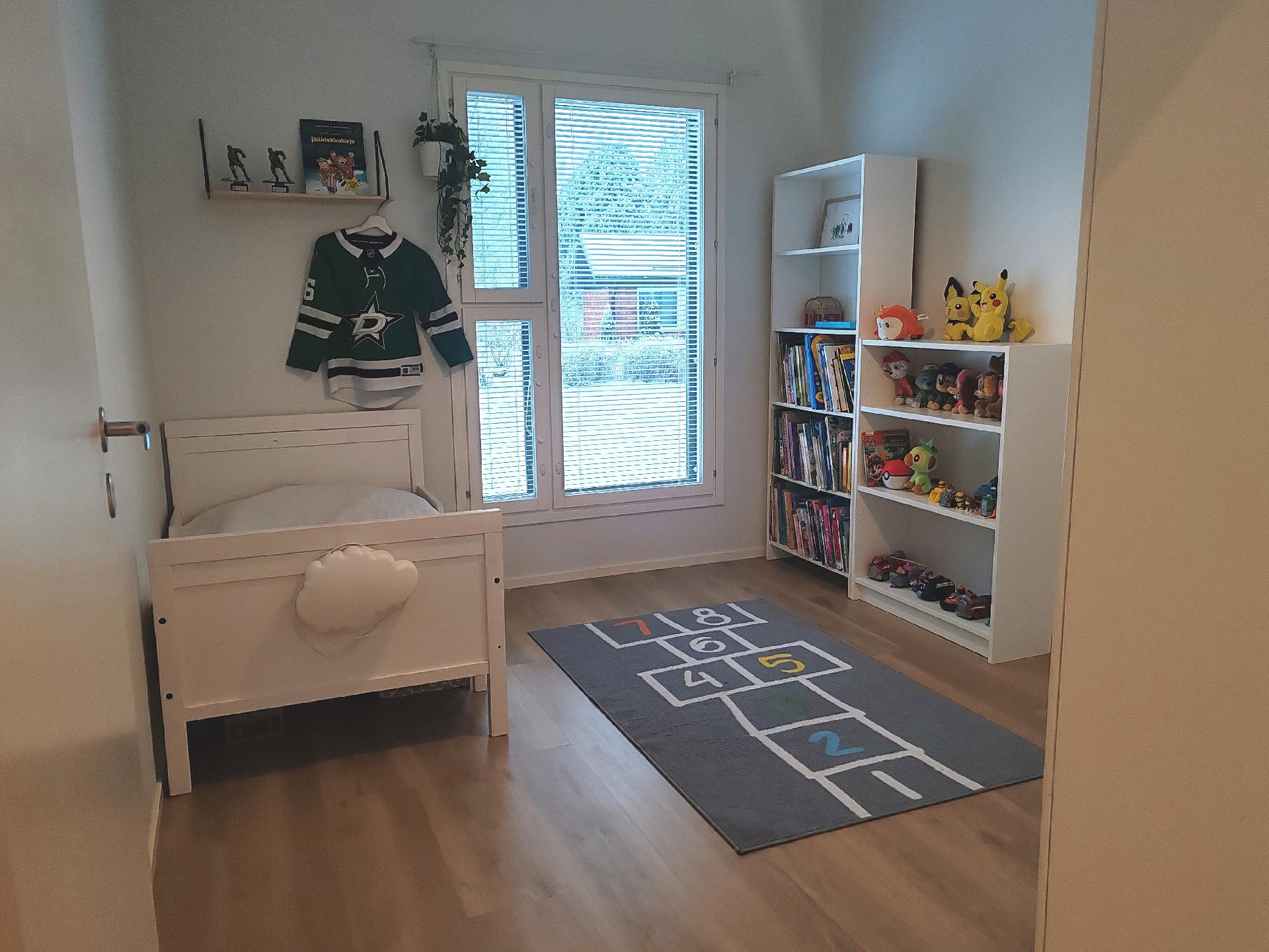 Vauriontie 6, Siirilä, Lapua