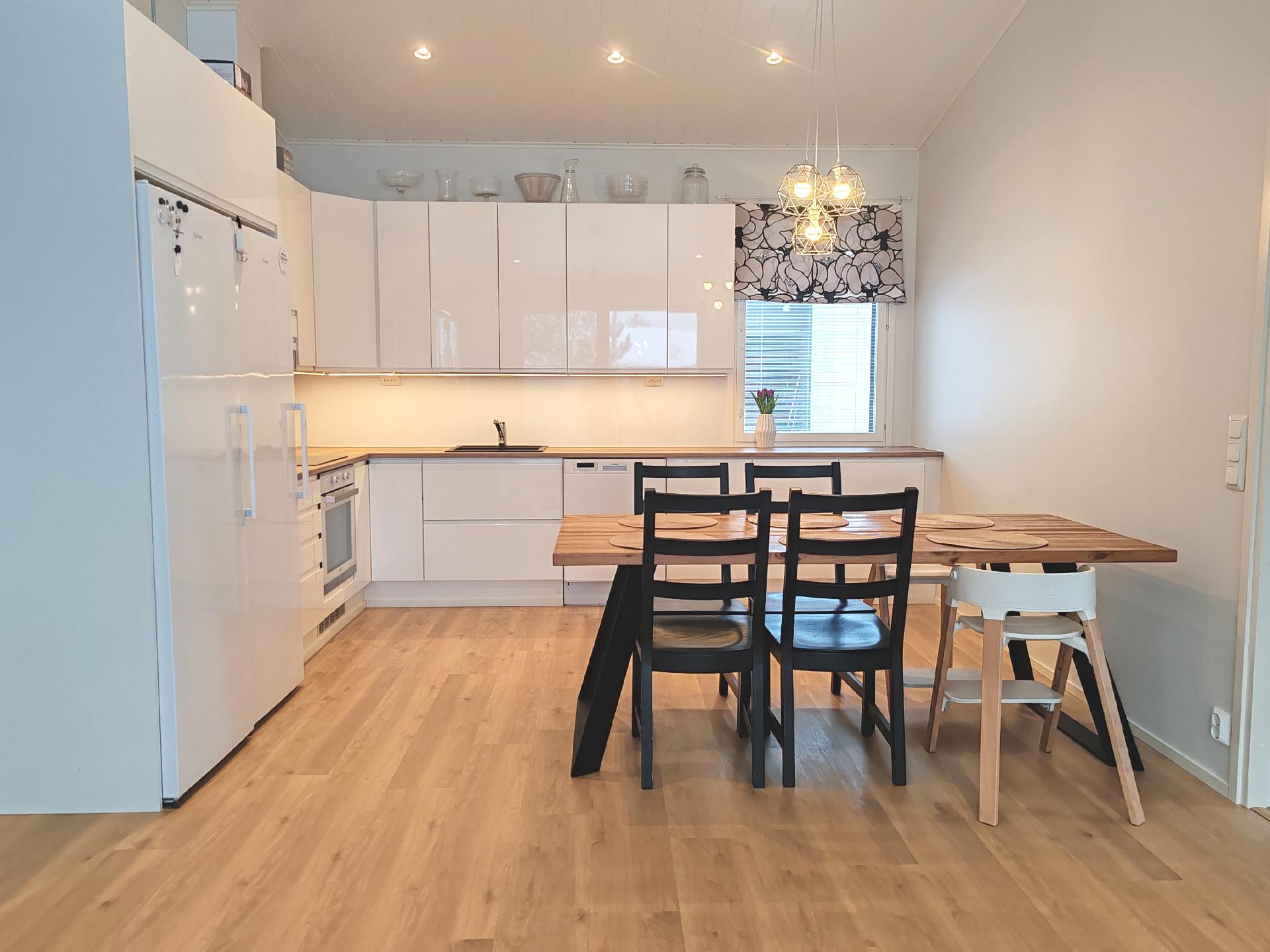 Vauriontie 6, Siirilä, Lapua