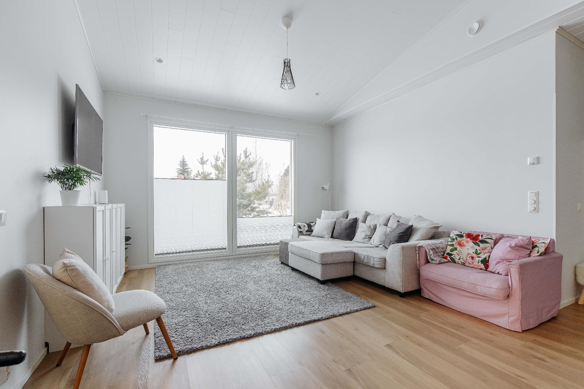 Vauriontie 6, Siirilä, Lapua