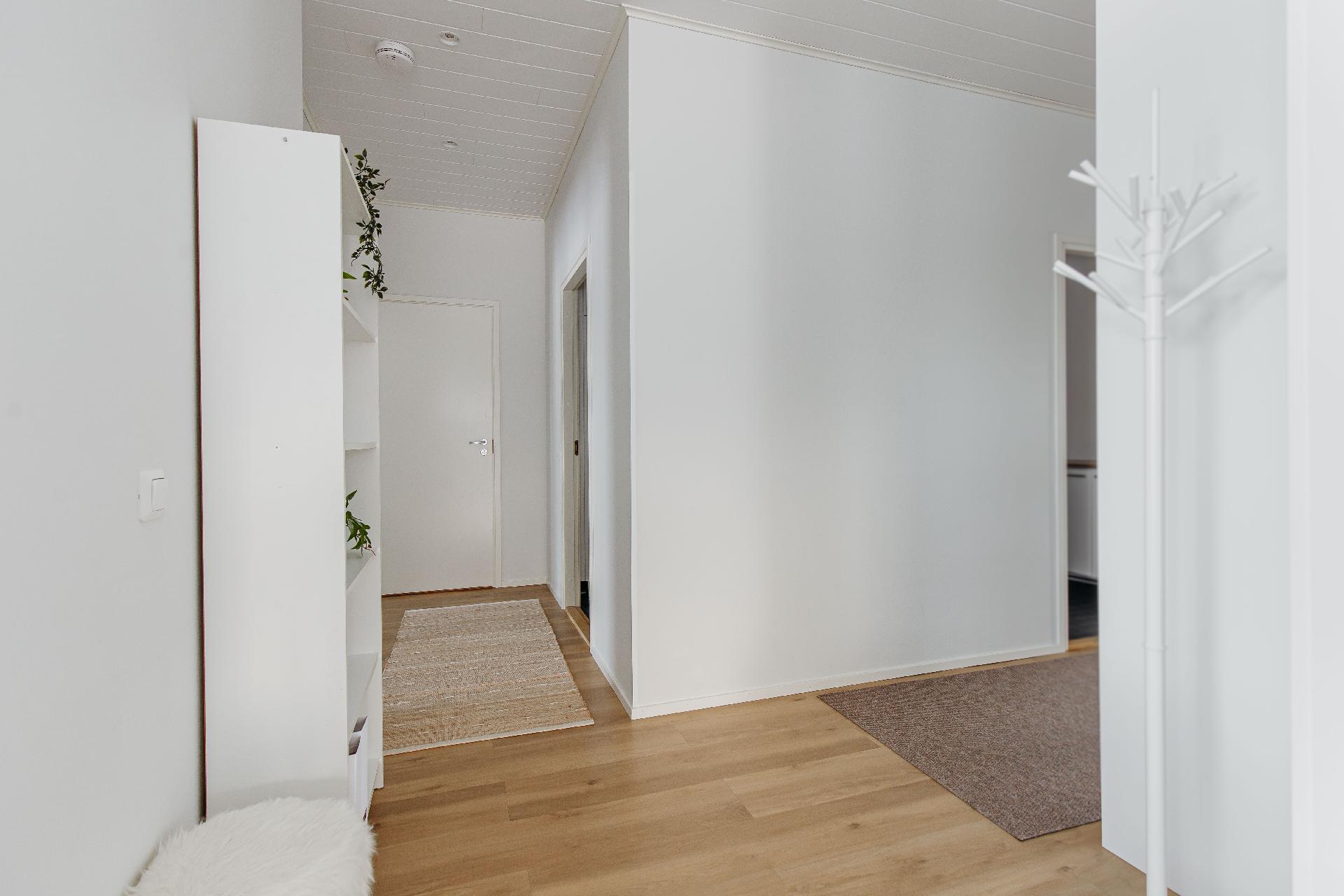 Vauriontie 6, Siirilä, Lapua