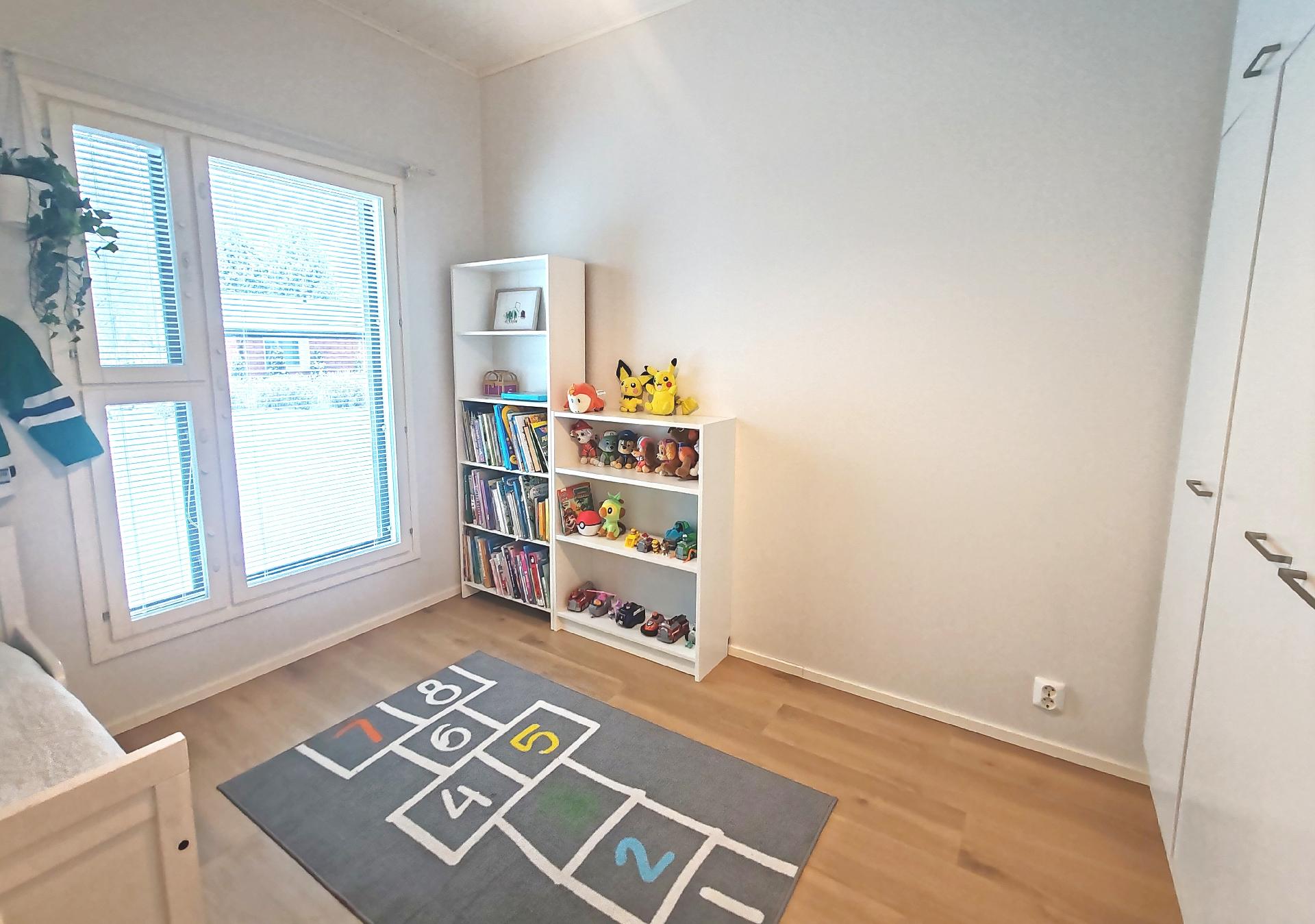 Vauriontie 6, Siirilä, Lapua