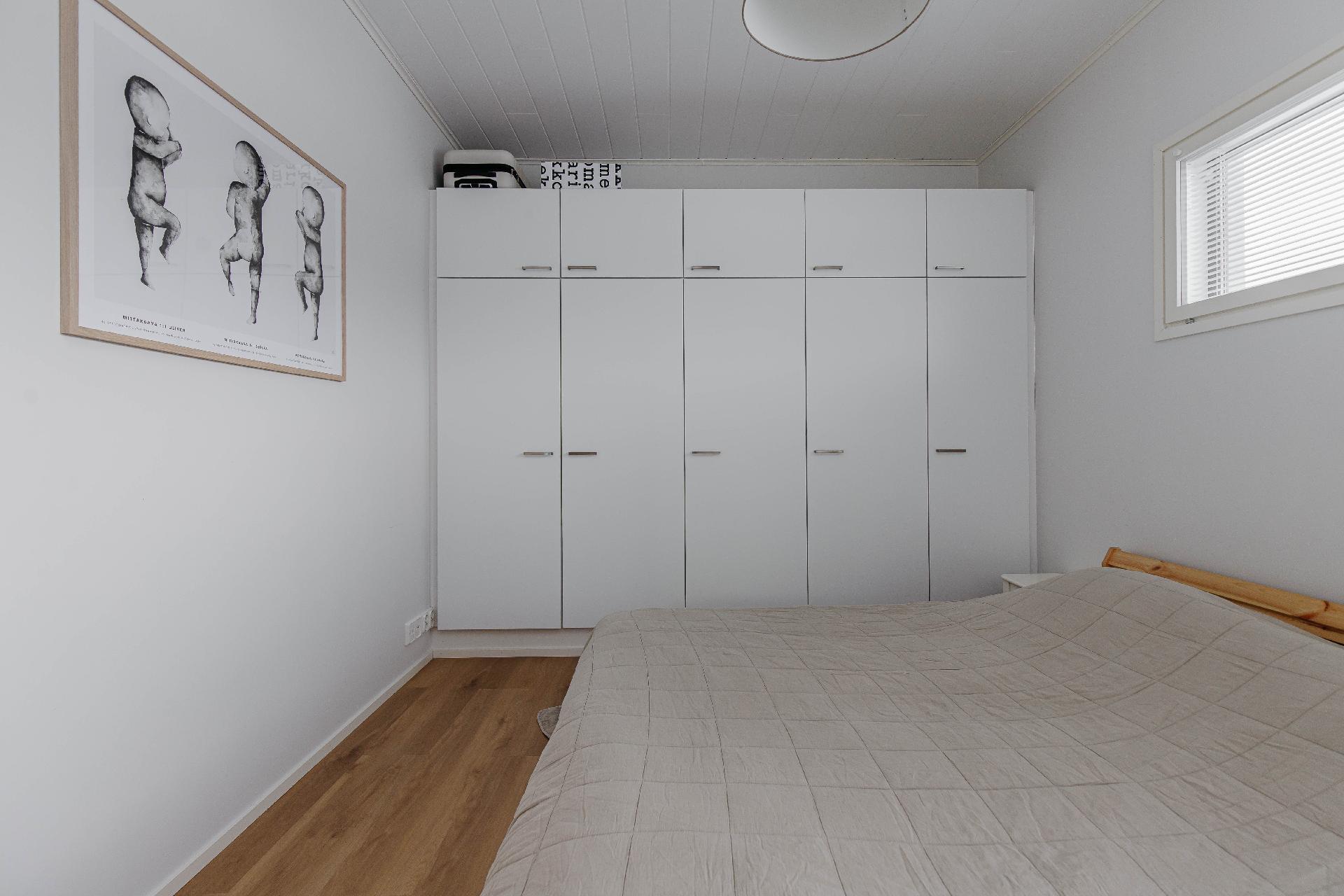 Vauriontie 6, Siirilä, Lapua