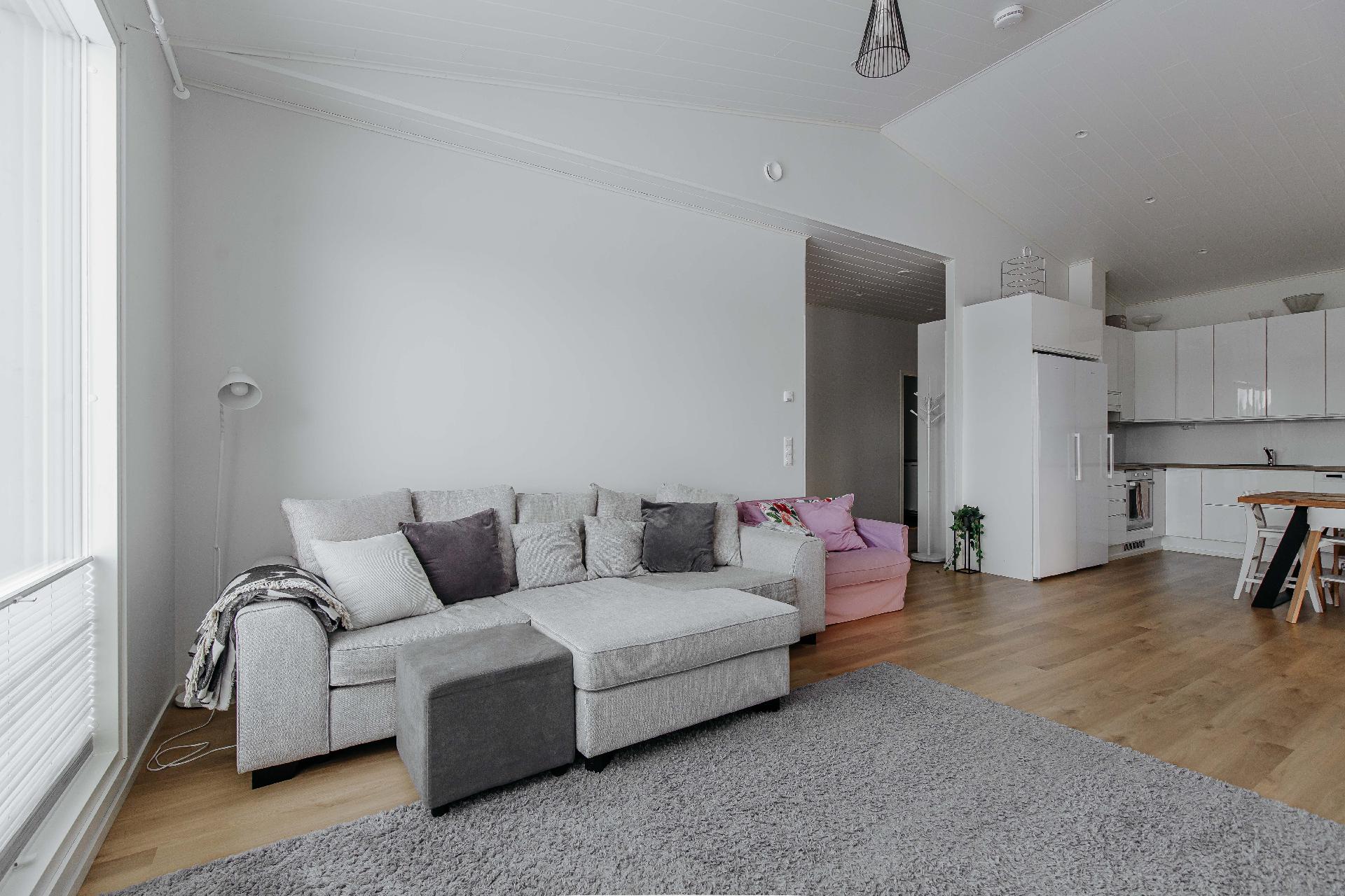 Vauriontie 6, Siirilä, Lapua