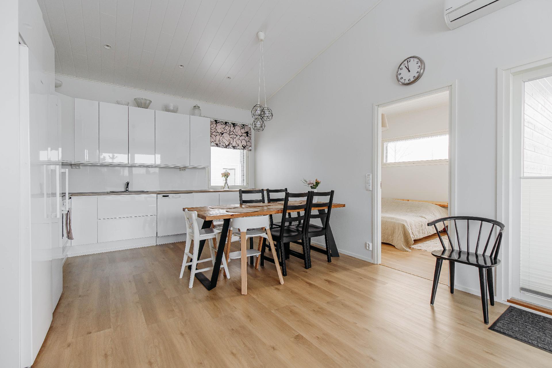 Vauriontie 6, Siirilä, Lapua