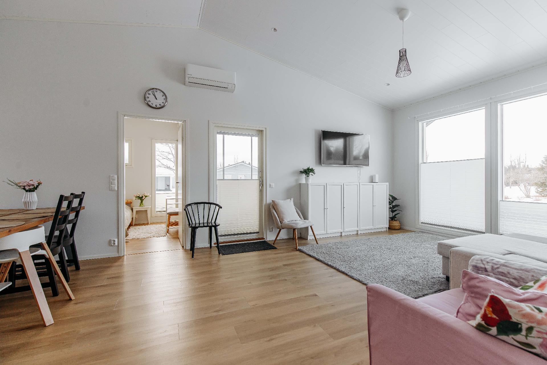 Vauriontie 6, Siirilä, Lapua