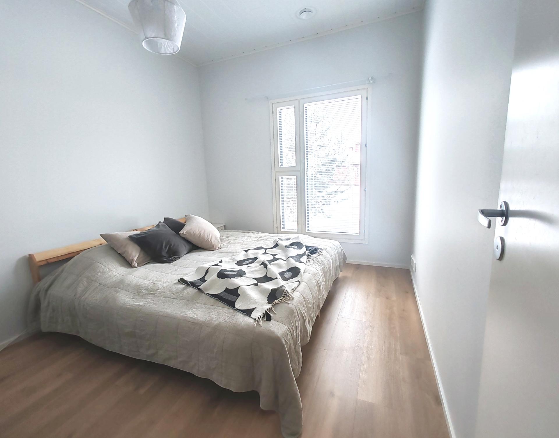 Vauriontie 6, Siirilä, Lapua