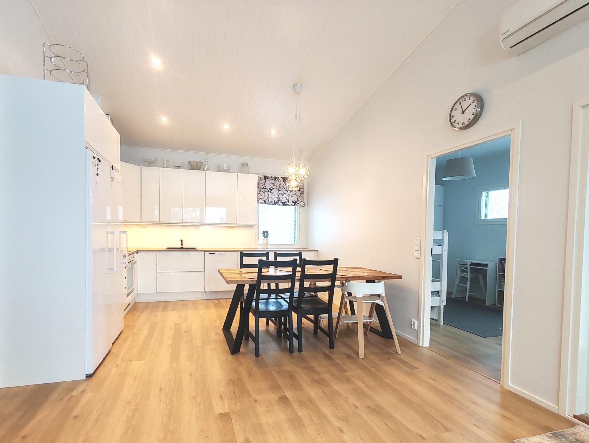 Vauriontie 6, Siirilä, Lapua