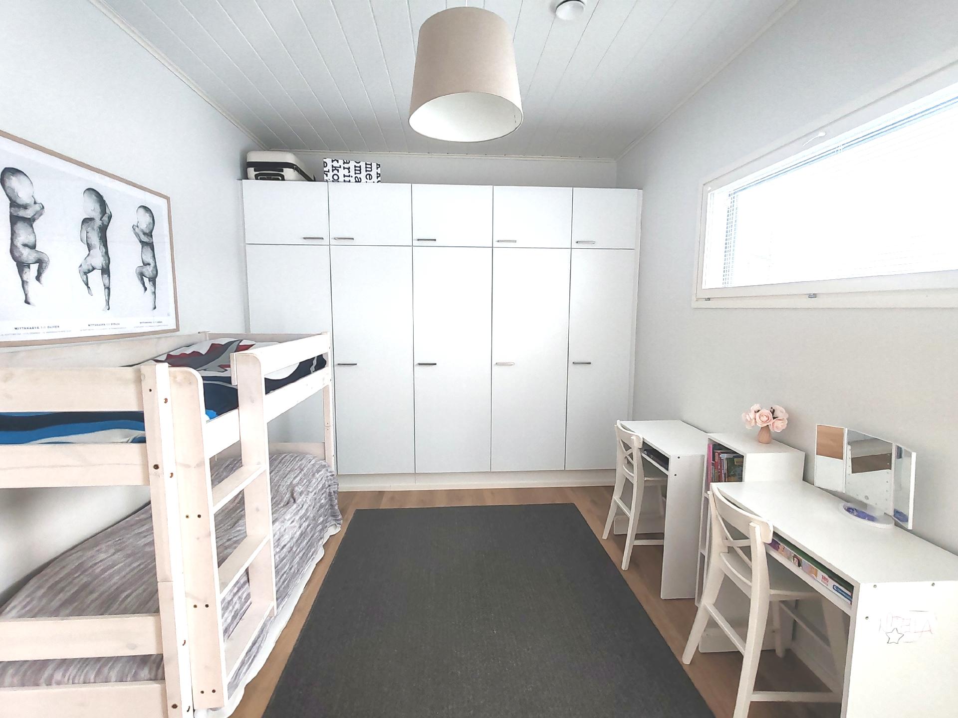 Vauriontie 6, Siirilä, Lapua