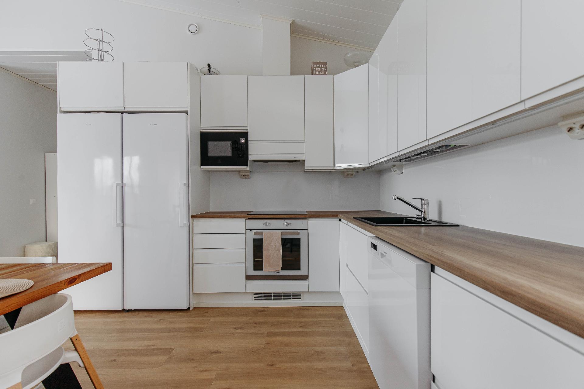 Vauriontie 6, Siirilä, Lapua