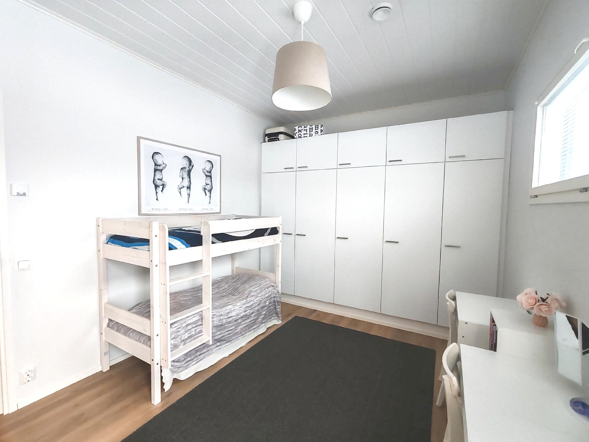 Vauriontie 6, Siirilä, Lapua