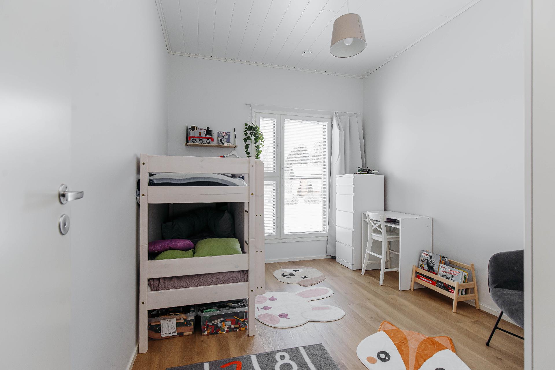 Vauriontie 6, Siirilä, Lapua