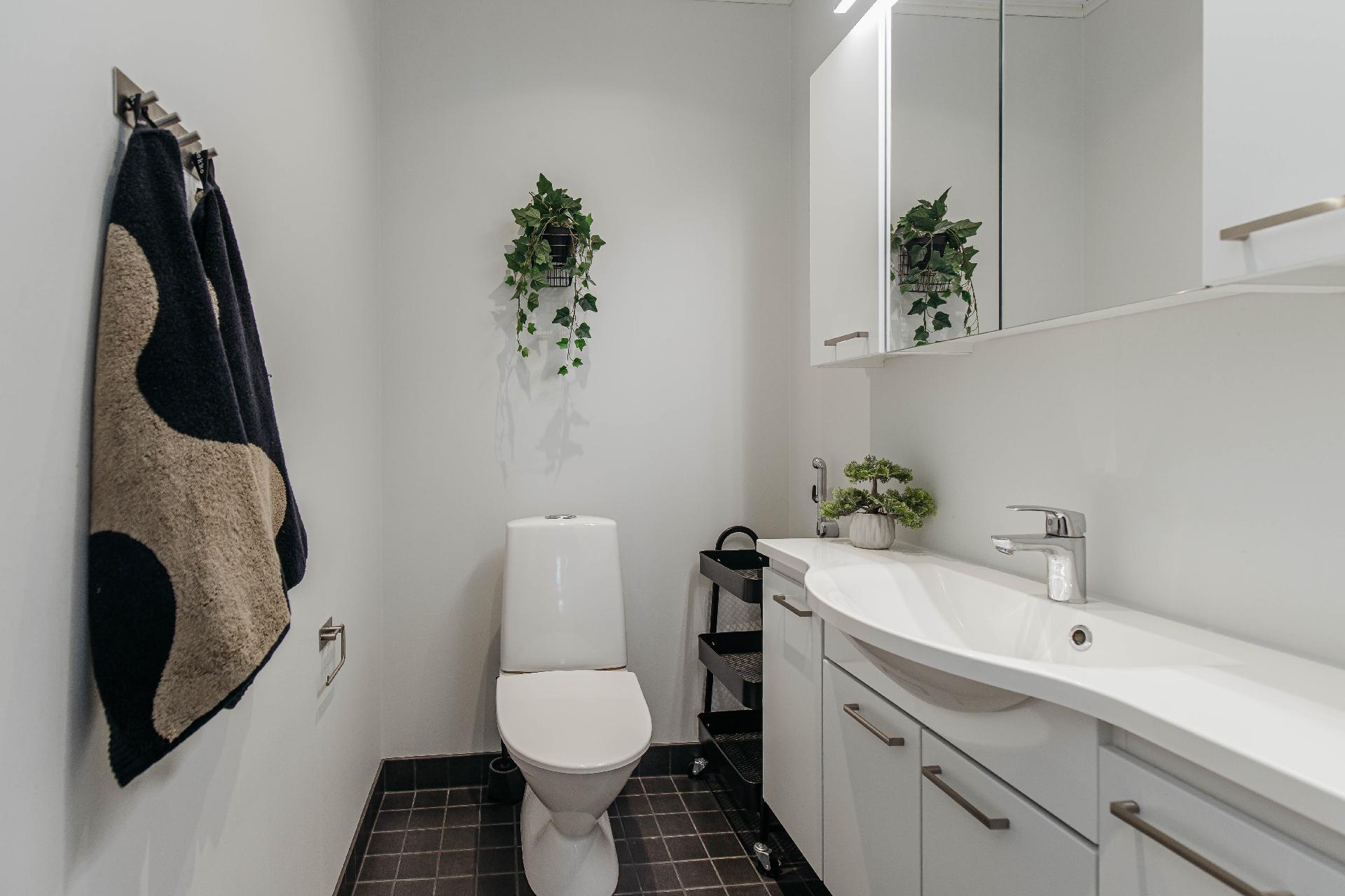 Vauriontie 6, Siirilä, Lapua