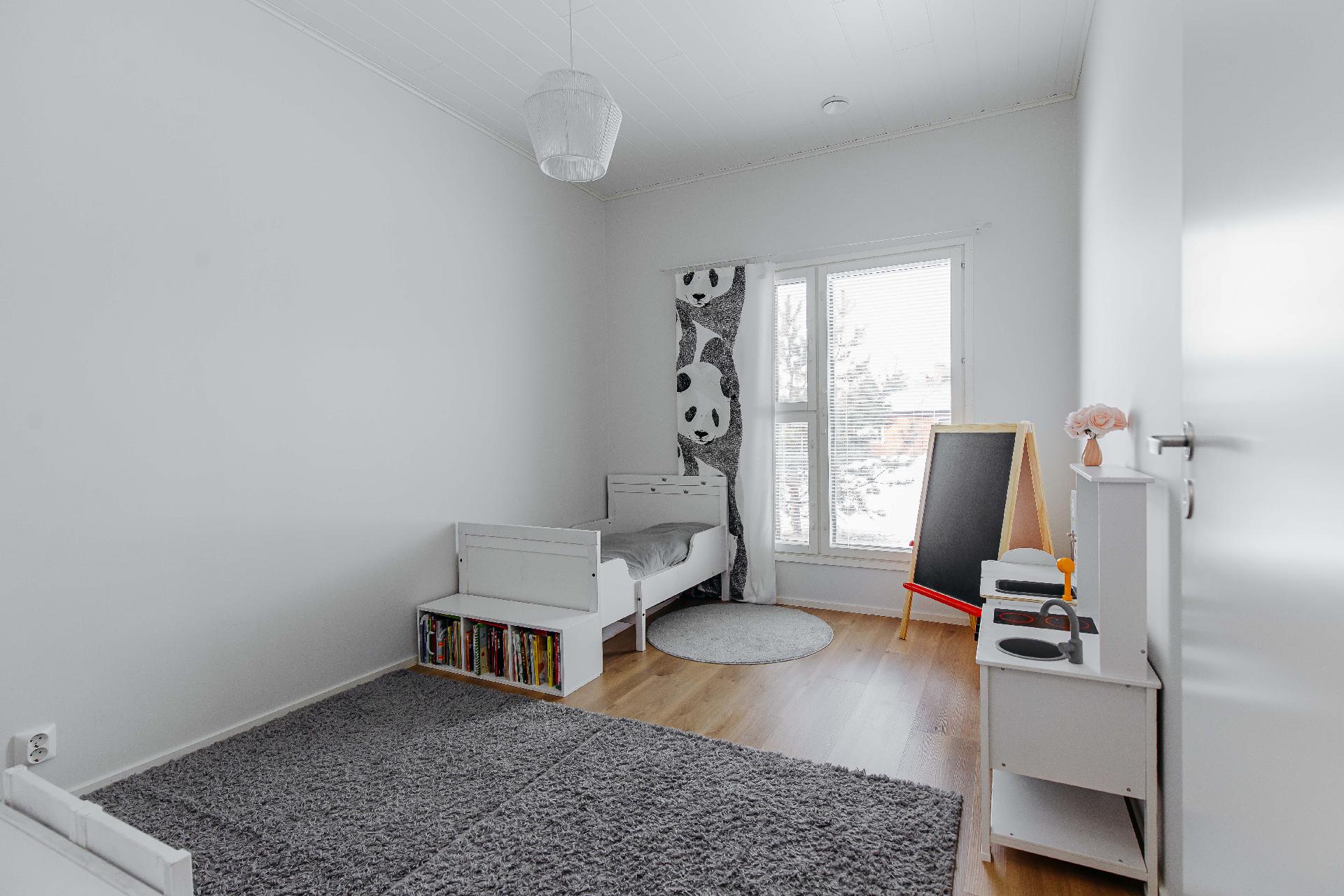 Vauriontie 6, Siirilä, Lapua