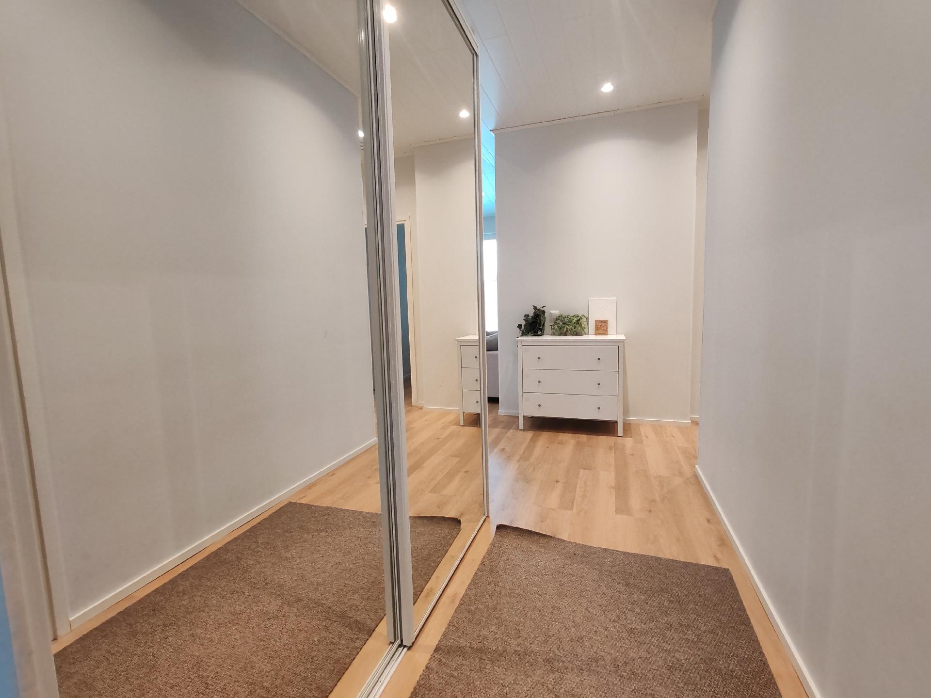 Vauriontie 6, Siirilä, Lapua