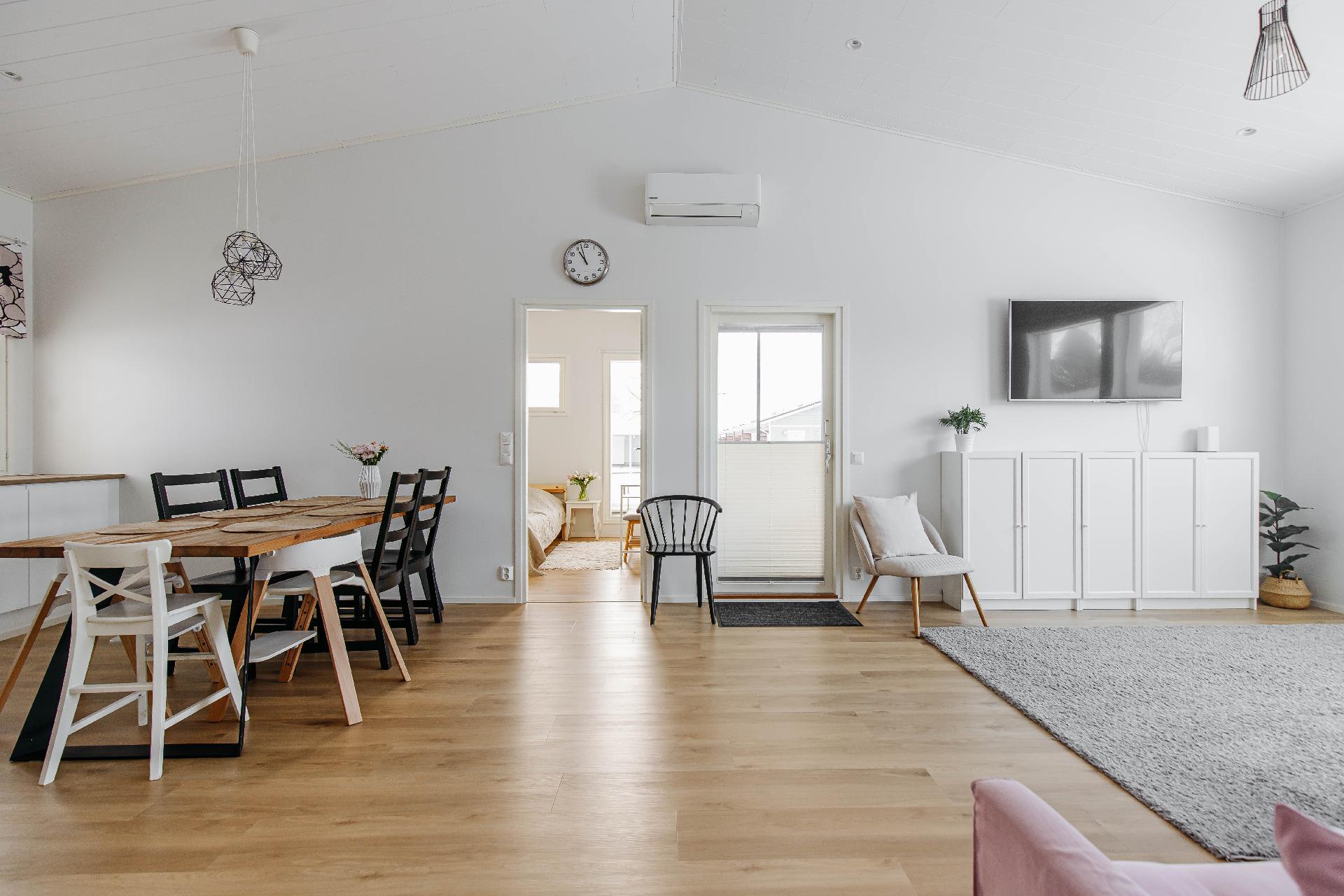 Vauriontie 6, Siirilä, Lapua