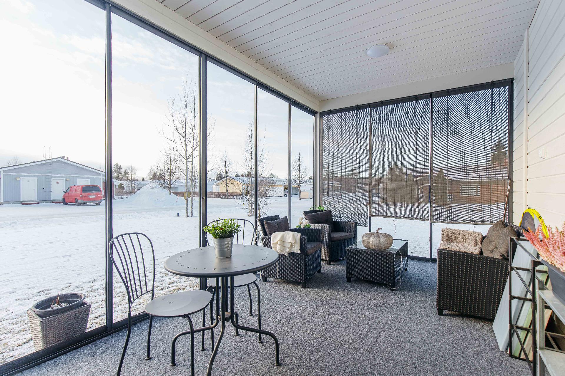 Vauriontie 6, Siirilä, Lapua