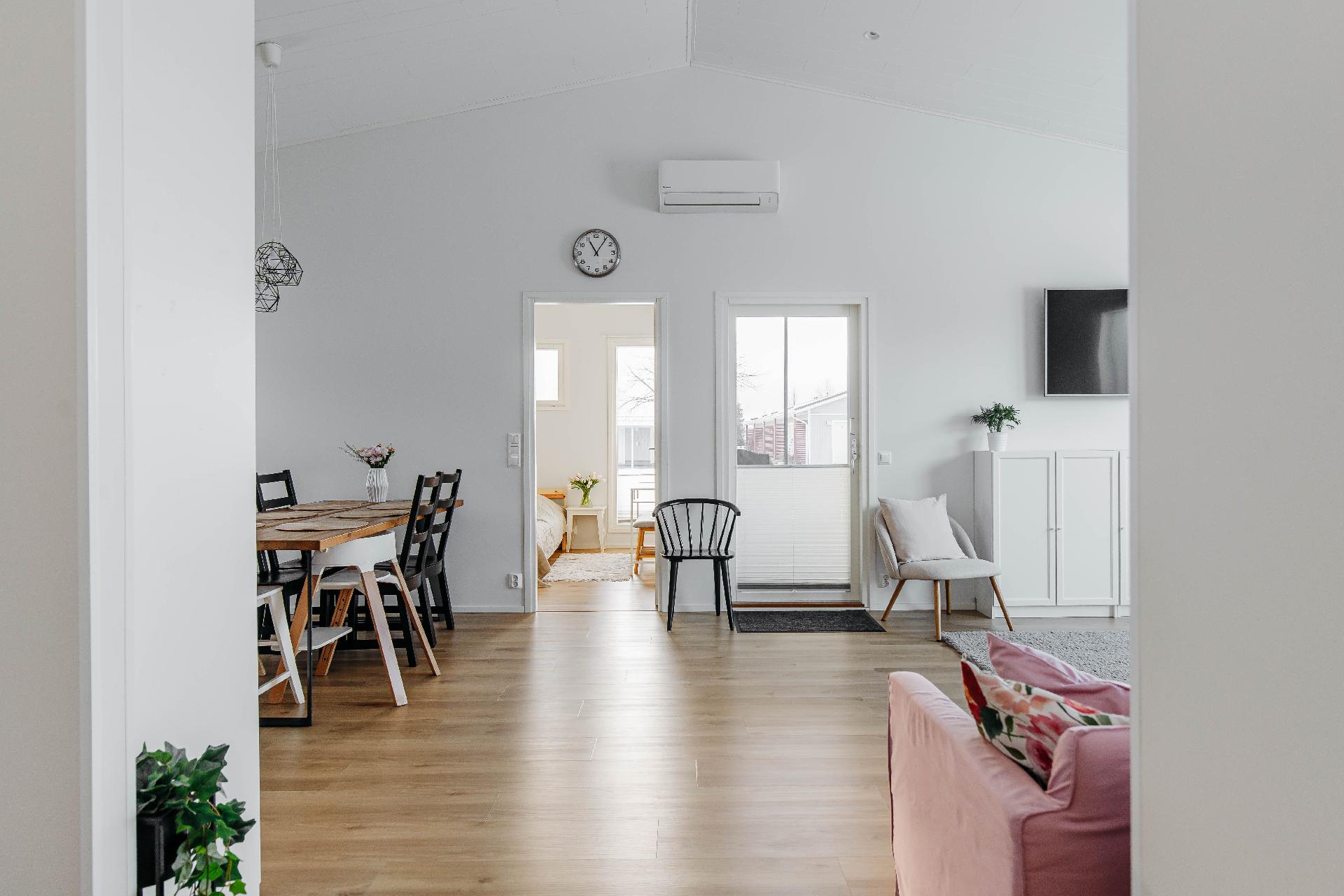 Vauriontie 6, Siirilä, Lapua