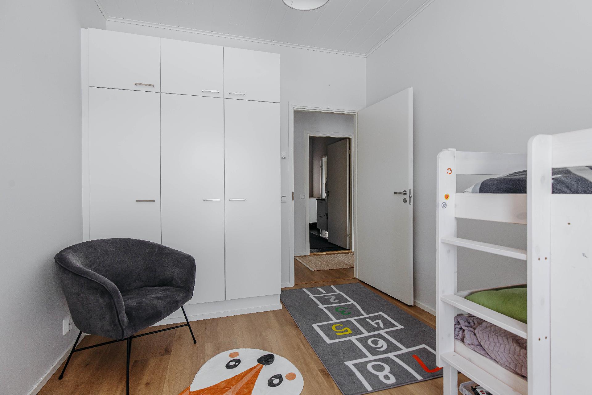 Vauriontie 6, Siirilä, Lapua