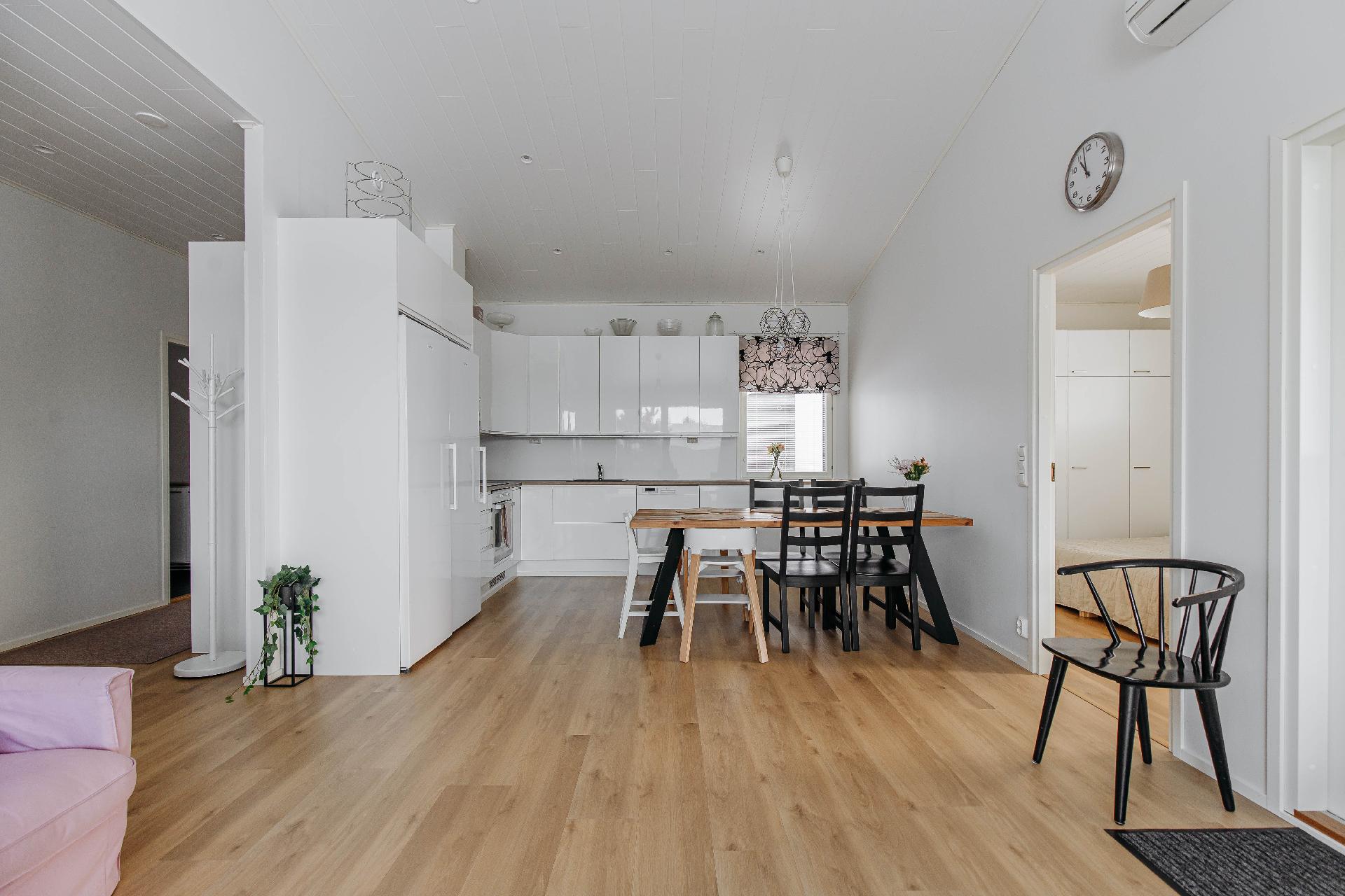 Vauriontie 6, Siirilä, Lapua