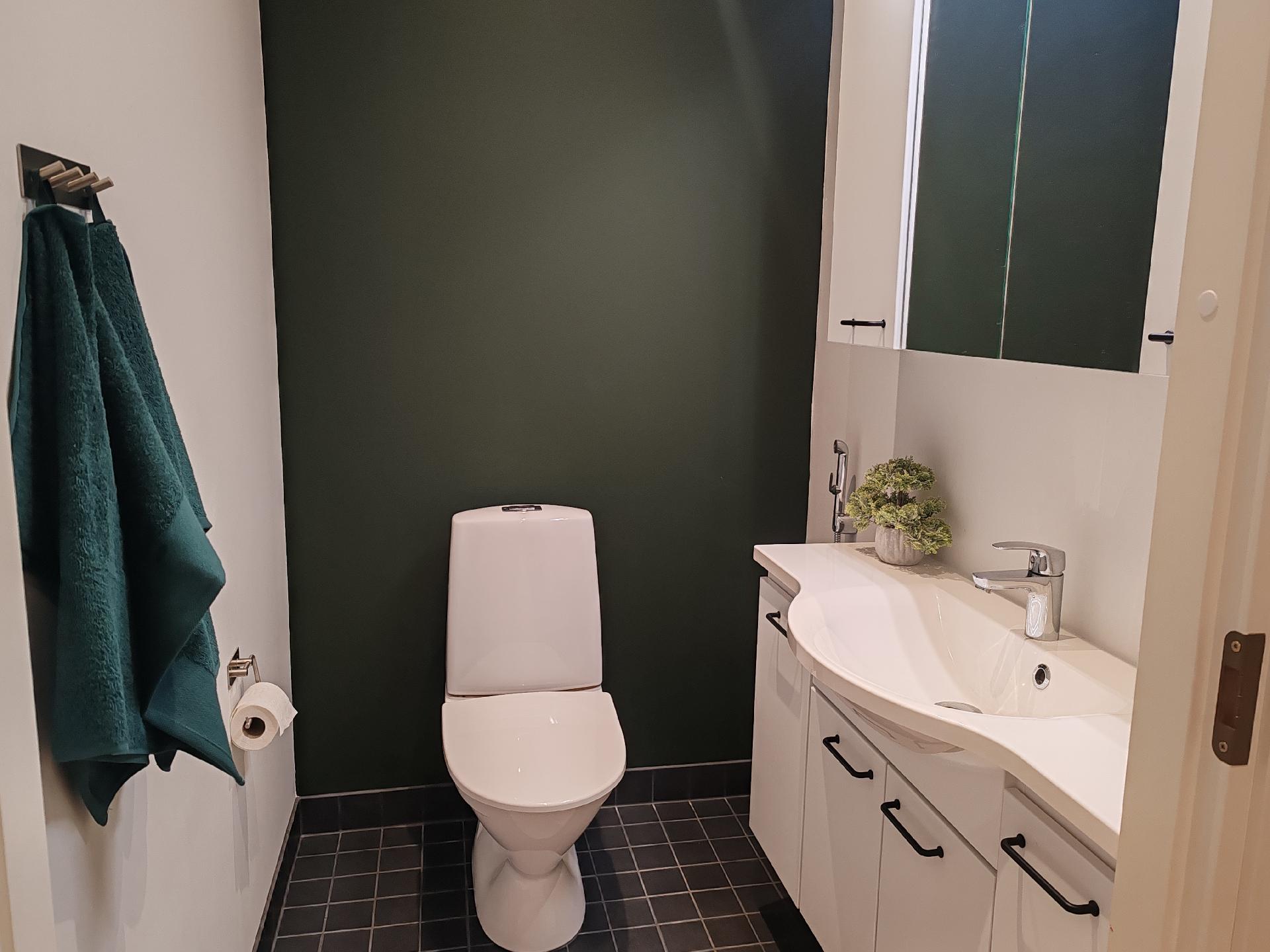 Vauriontie 6, Siirilä, Lapua